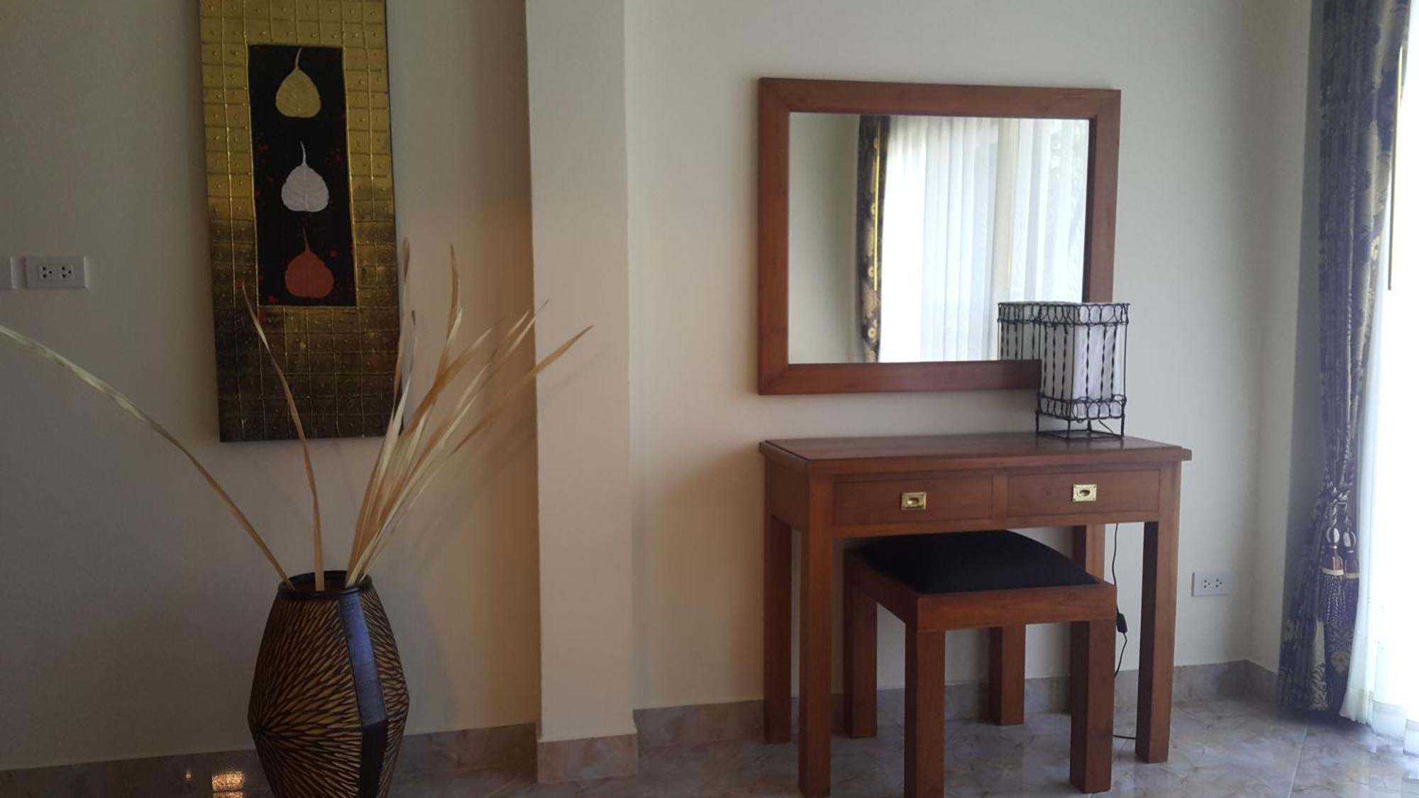 Vip Chain Resort Pool Villa Ban Phe Dış mekan fotoğraf