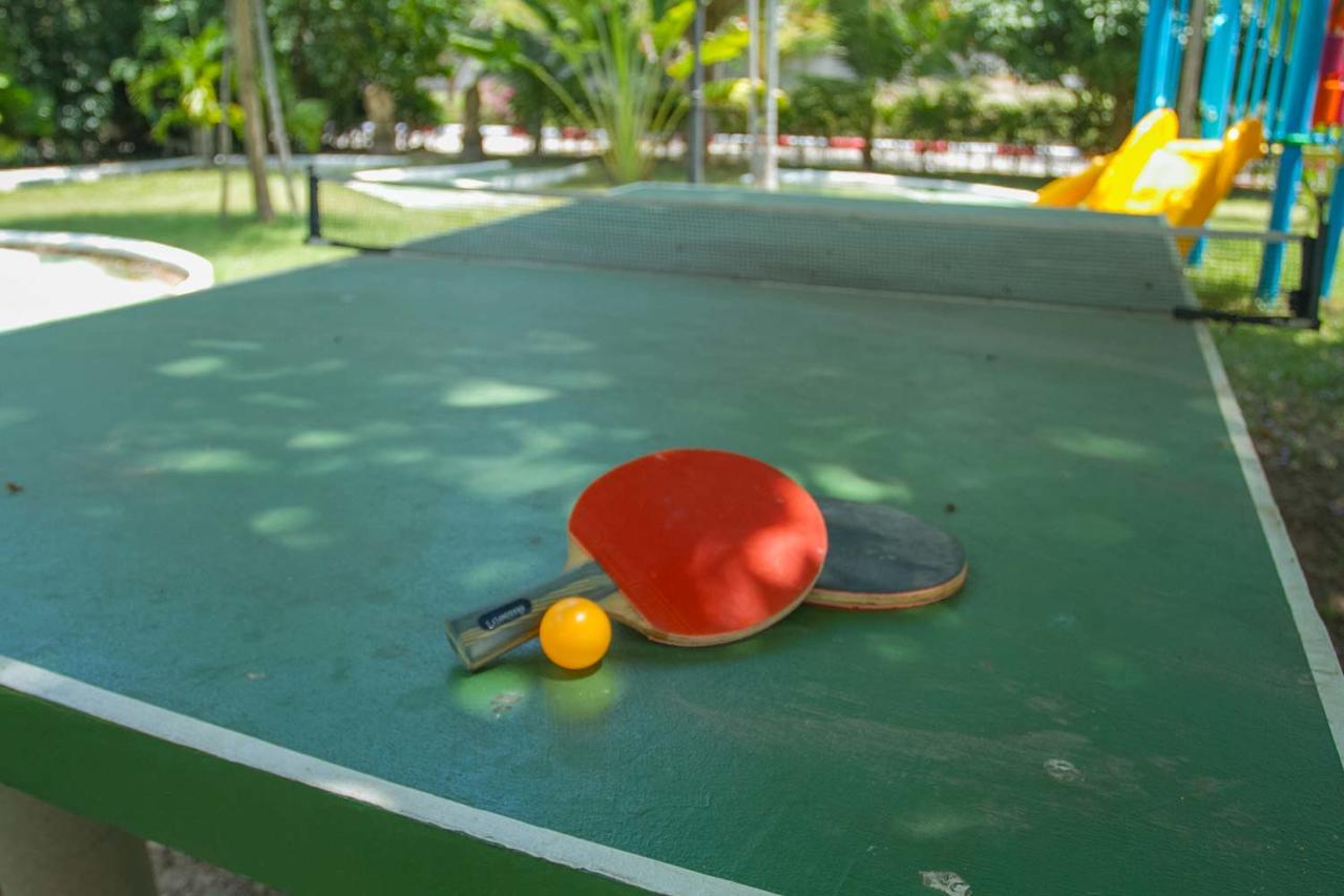 Vip Chain Resort Pool Villa Ban Phe Dış mekan fotoğraf